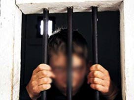 Suça Sürüklenen Çocuk Sayısı Arttı