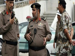 Suudi Arabistan'da İdam Kararı