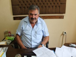 Ziraat Odası'ndan Toprak Reformuna Tepki