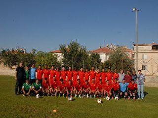Belediyespor’un Türkiye Kupası’ndaki Rakibi Belli Oldu