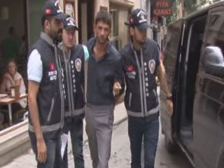 Spatulalı Saldırgan Serbest!