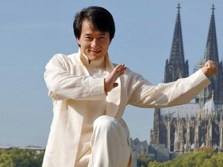 Ünlü Aktörün Oğluna Uyuşturucudan Gözaltı