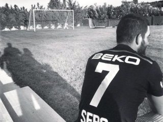 Arda Turan'dan Alkışlanacak Hareket