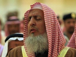 Suudi Arabistan Müftüsü'nden IŞİD Fetvası