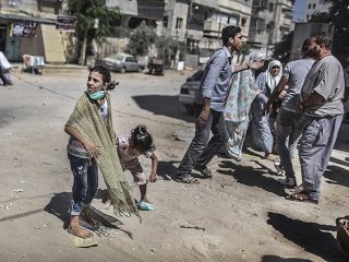 Mısır'daki Ateşkes Müzakereleri Askıda