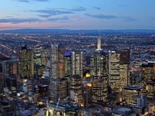 Dünyanın En Yaşanabilir Kenti