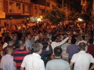Hatay Valisi'nden 'Taciz'le İlgili Açıklama
