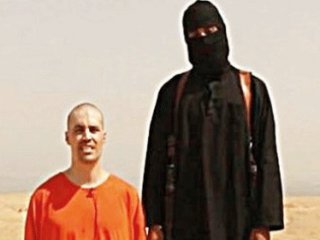 ABD'yi Dehşete Düşüren Video!