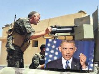 ‘Kurt kapıya dayandı’