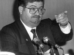 Özal'ın Öcalan ile görüşmesi sonu oldu