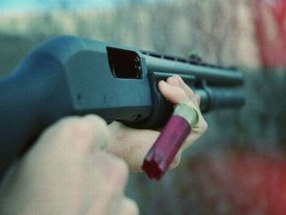 Gençlerin Üzerine Ateş Açıldı!