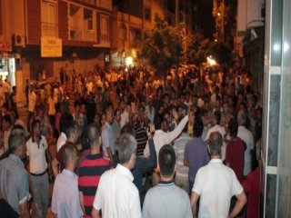 Hatay Valisi'nden 'Taciz' Açıklaması