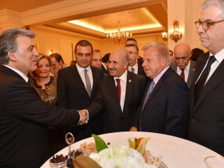 Gül Dobra Dobra Konuştu