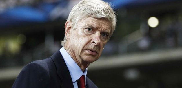 Wenger sitem etti: Gerçekten çok kötüydü