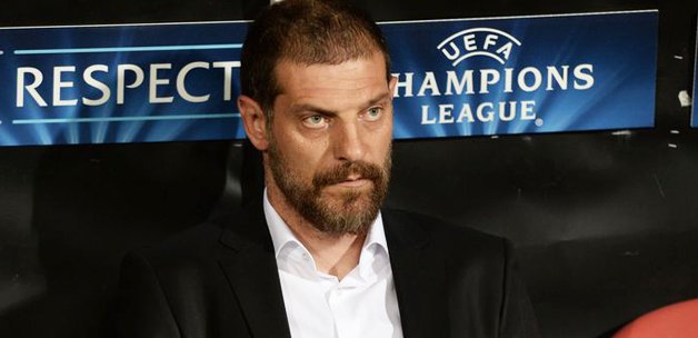 Slaven Bilic'ten kaçan gollere tepki