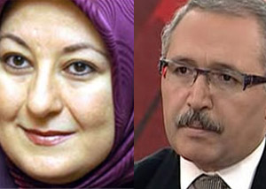 Hanımefendi'den Abdülkadir'e Sert Tepki