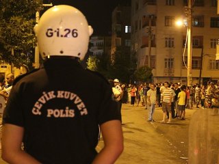 Cinsel Taciz İddiası İli Karıştırdı