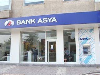 Bank Asya'ya Son Darbe SPK'dan