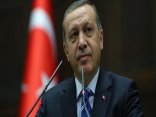 İşte Erdoğan'ın Davetiyesi