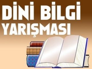 Hem Dinini Öğrenecek, Hem De Hediye Kazanacaklar