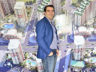 Avcı : "İstikrar Konut Sektörünü Hareketlendirdi"