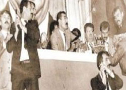 Vehbi Dinçerler'den şok iddia!