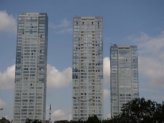 Danıştay Gökdelenler İçin Kararını Verdi!