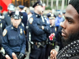 ABD'de Sistem Patladı!