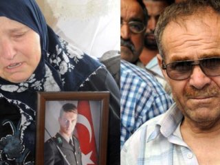 Acılı Baba: Vatan Sağolsun