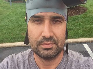 ABD Polisi AA Muhabirini Gözaltına Aldı