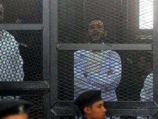 Mısırlı Eski Bakana 15 Yıl Hapis