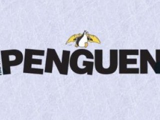 Penguen'den Rezil Kapak!