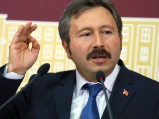 İdris Bal Parti Kuracağını Açıkladı
