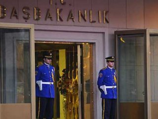 Gizli Arşiv'in IP'si Başbakanlık'ta Mı?