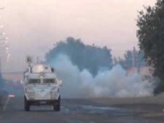 Diyarbakır'da PKK'dan 4 Hedefe Birden Saldırı