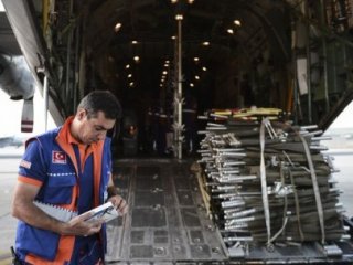 23 Kişi Daha Türkiye'ye Getirildi