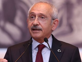 Kılıçdaroğlu'na Karşı 3'lü İttifak