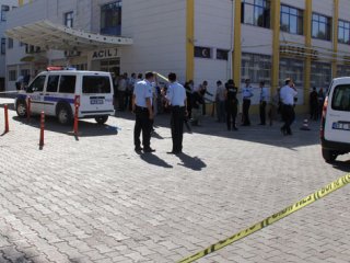 Şanlıurfa'da Kan Davası Can Aldı