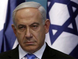 Netanyahu'dan Çakallık!