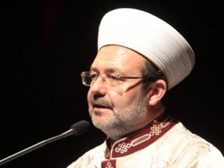 Görmez: Geç Bile Kalındı