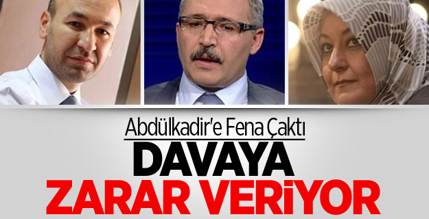 Aile içi meseleler