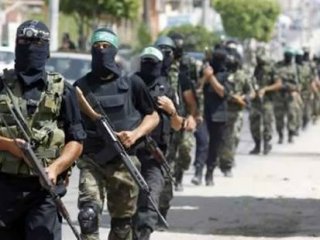 Hamas'ın 3 kritik lideri hayatını kaybetti!