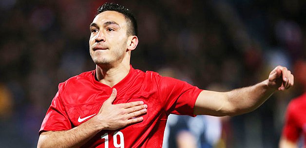 Fenerbahçe'den Mevlüt sürprizi!