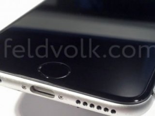 iPhone 6'nın En Net Fotoğrafı
