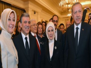 Çankaya'da Görkemli Devir-Teslim Olacak