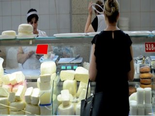 Gıdada Zam Kapıda!