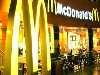 Moskova’da McDonald’s Şubeleri Kapatıldı