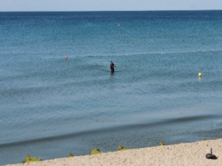 Kayıp 5 Genç İçin Deniz Kuvvetleri Devrede