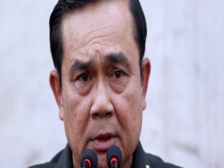 Darbeci General Başbakan Oldu