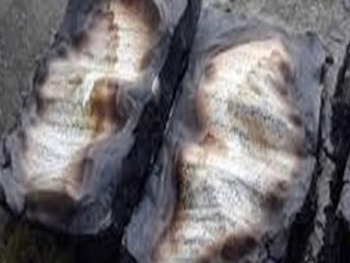 Camiyi Basıp Kur'an Yaktılar!